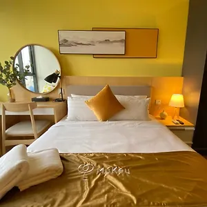 公寓式酒店 Ceylonz Starlight Bukit Bintang 吉隆坡