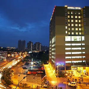 Cairnhill Kuala Lumpur