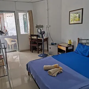 Langkawi Village 旅馆