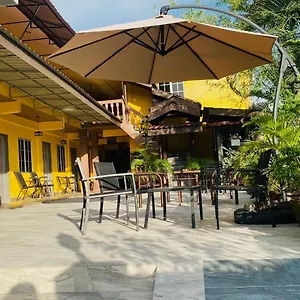 Seri Mutiara Kuah