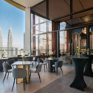 酒店 Wyndham Klcc 吉隆坡