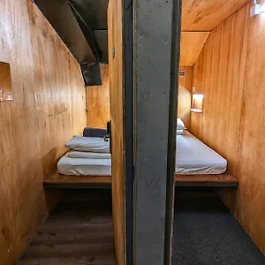  Hostel Mingle Highstreet Maleisië