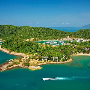Rebak Island & Marina, Langkawi 度假村