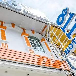 酒店 118号酒店 乔治敦